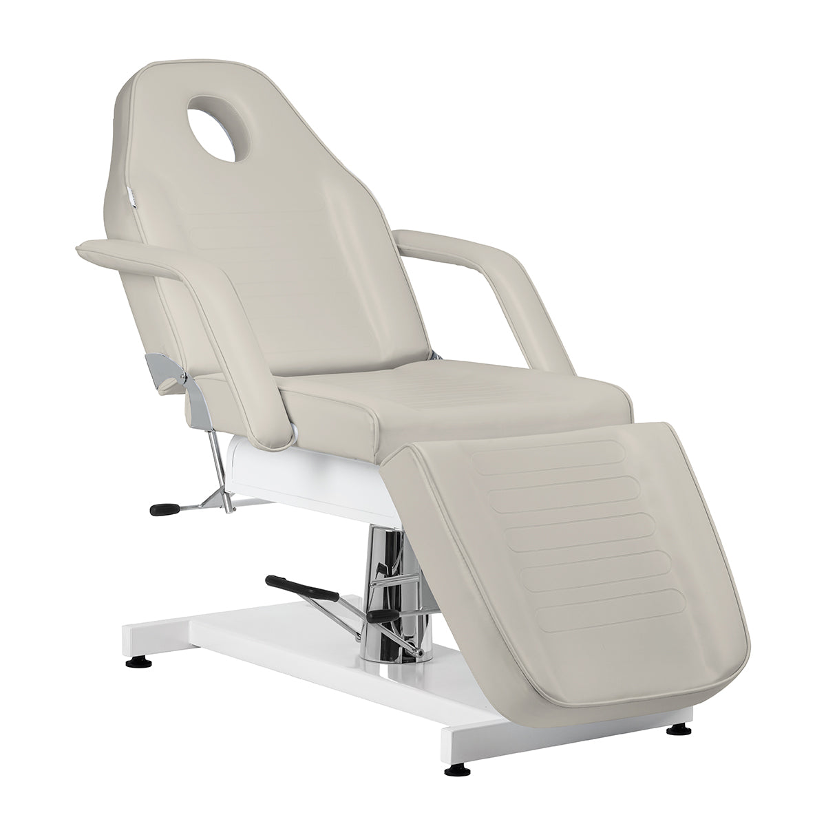 Behandlingssäng SILLON V2 210 havssalt färg