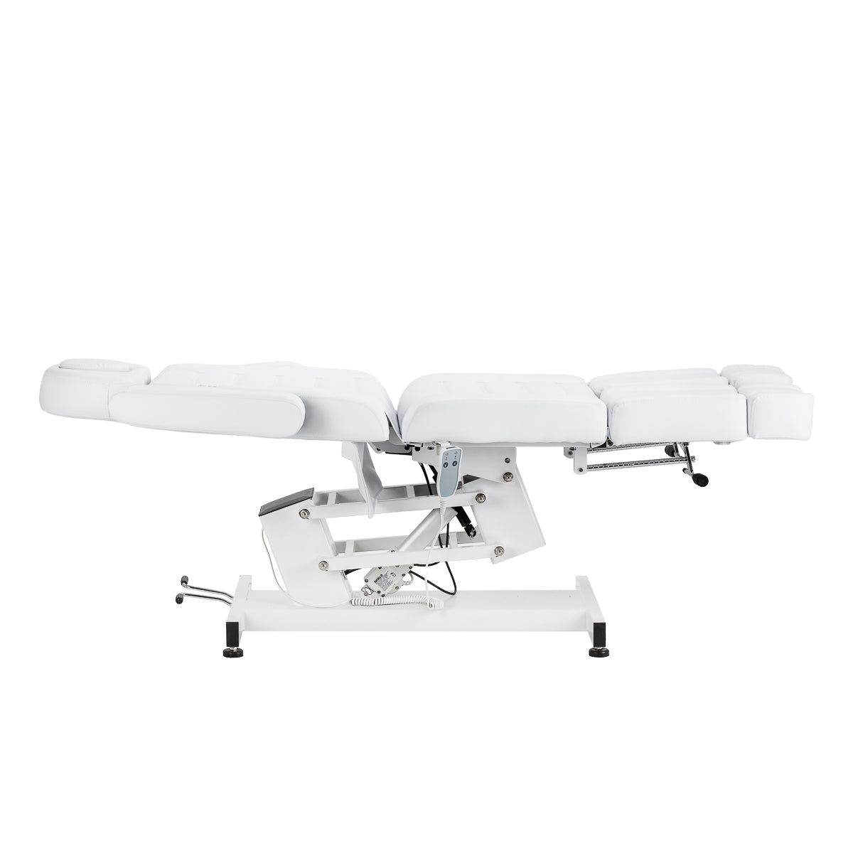 Electric pedicure chair Azzurro 706 1 motor white