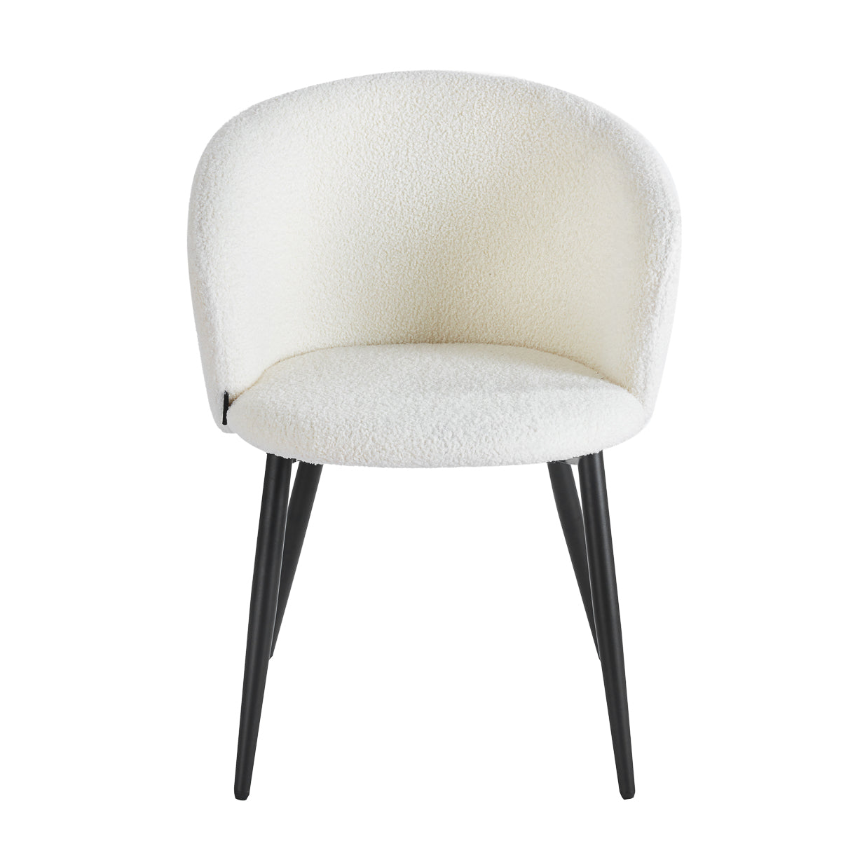 Chair 4Rico Asola, wit