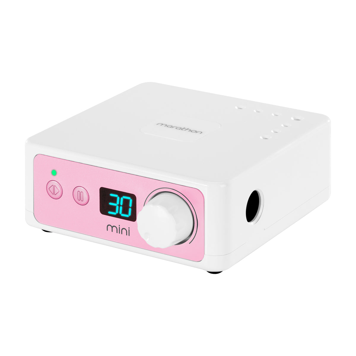 Saeyang Frézka na nehty Marathon K35 mini růžová + H200