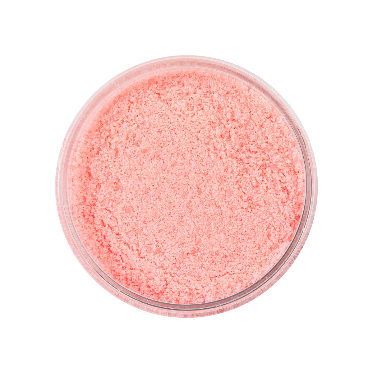 Syis Pink Balance – rózsaszín magnéziumsó lábfürdőhöz 600 g