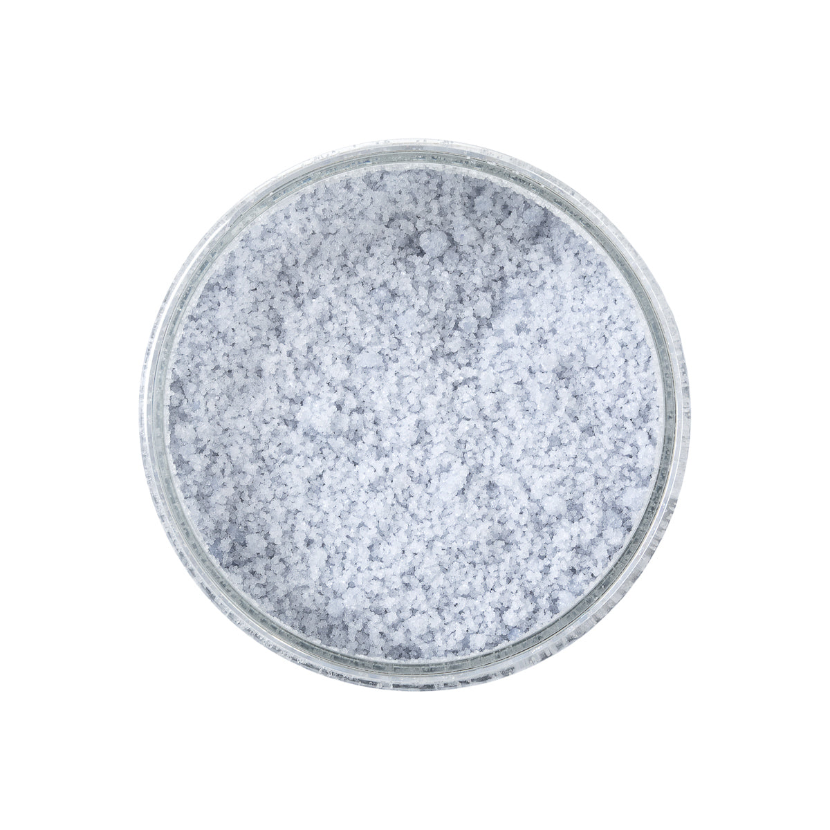 Syis Azure Velvet – solná lázeň na nohy s močovinou 600g