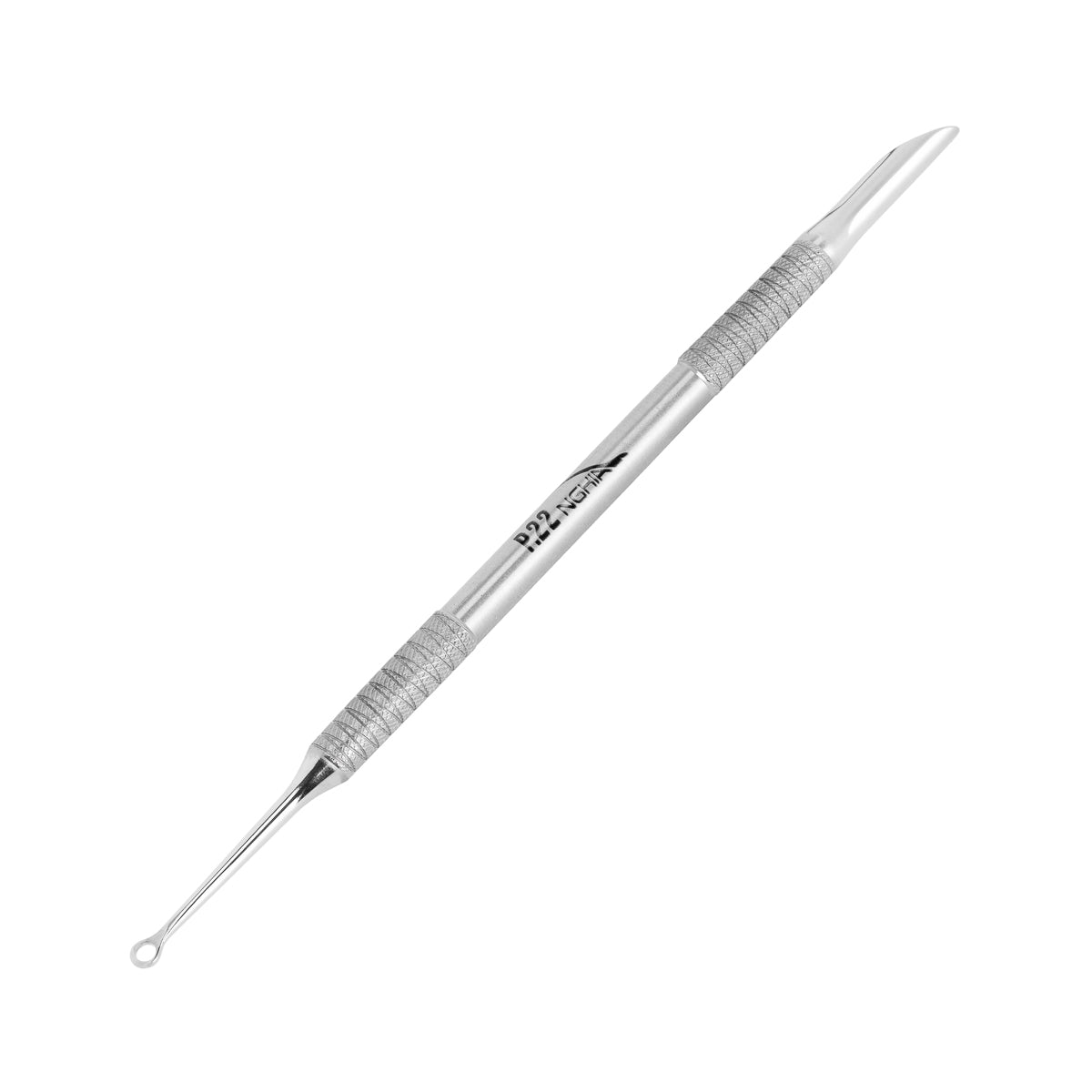 Nghia export metal pusher P.22