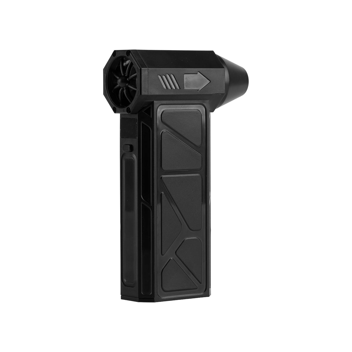 Kessner blowing device