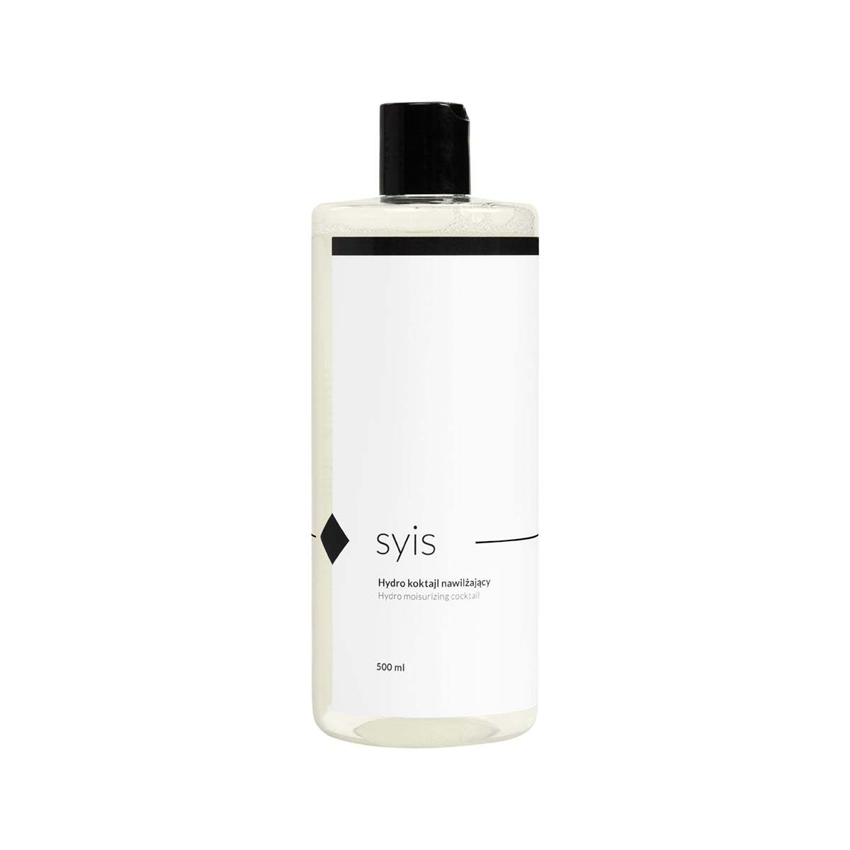 SYIS HYDRO HYDRATERENDE SHOCK 500 ml