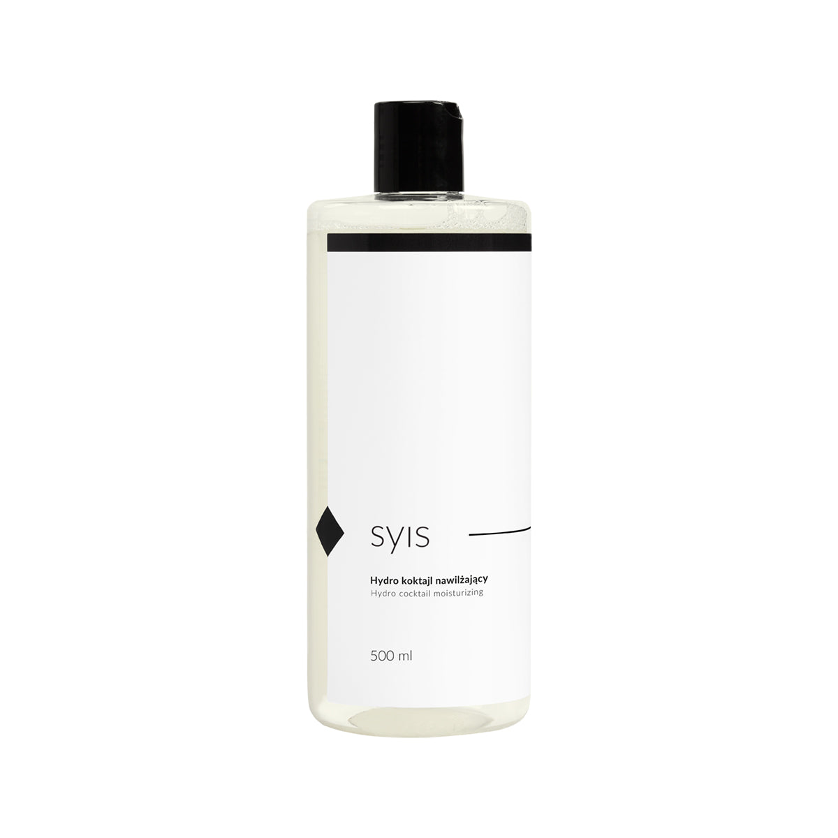 SYIS Hydro fuktsäkerhet chock 500 ml