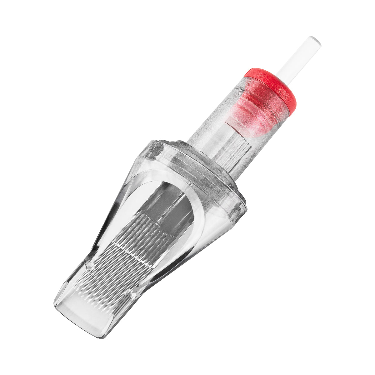 Tattoo Cartridge EL CARTEL V2 0.35 27RM LongTaper 10pcs