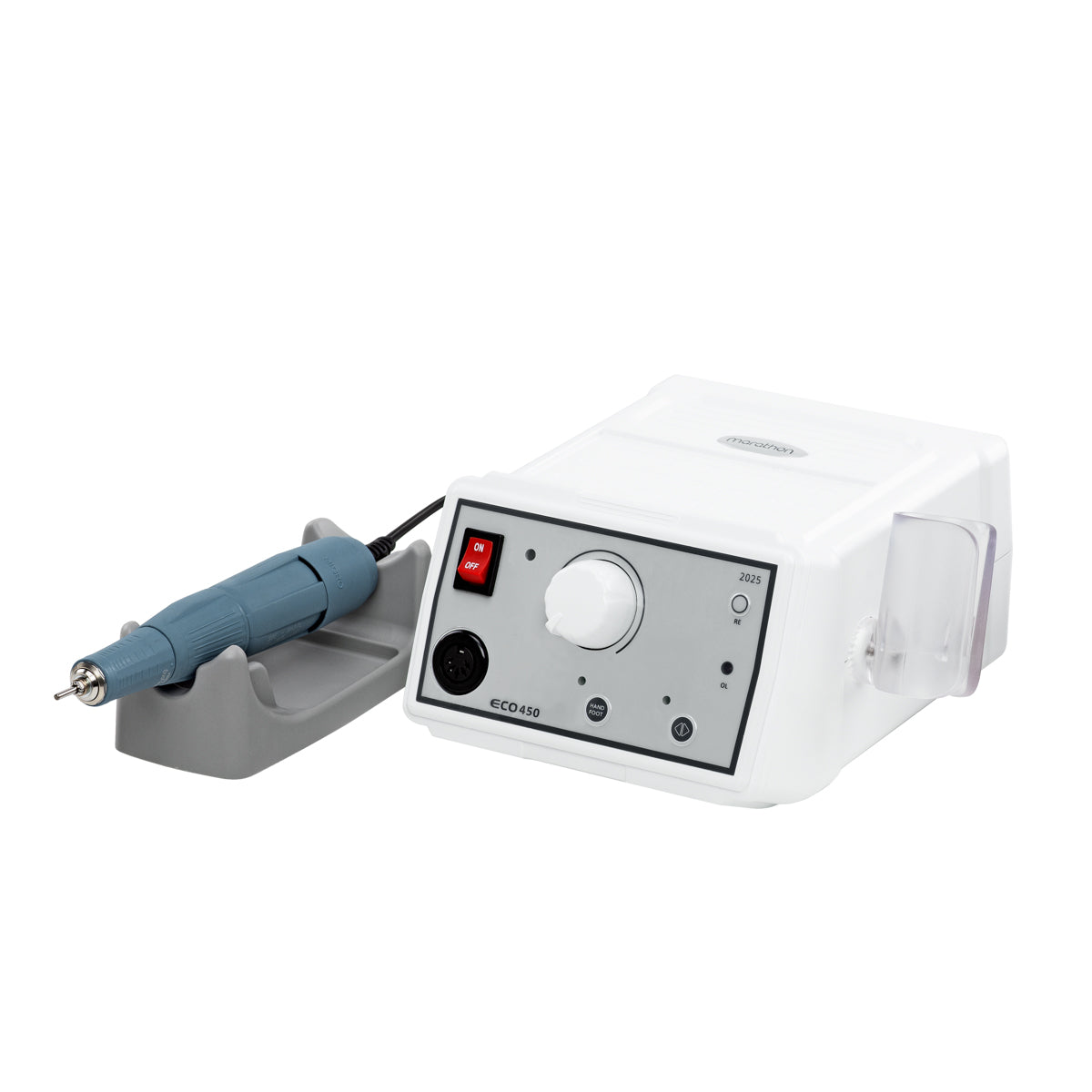 Saeyang Marathon Eco 450 neglefræser + SH37L(M45)