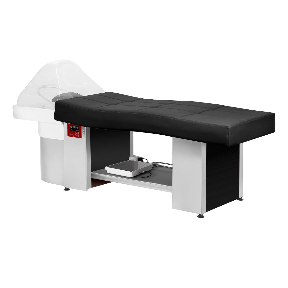 Gabbiano Head Spa 017 haarwasbed zwart