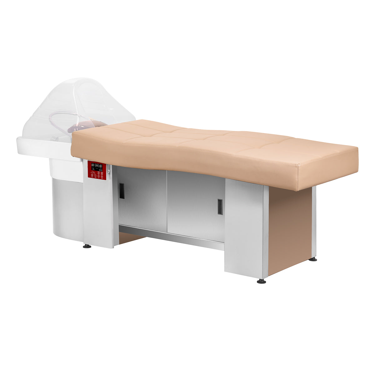 Gabbiano Head Spa 017B haarwasbed, beige