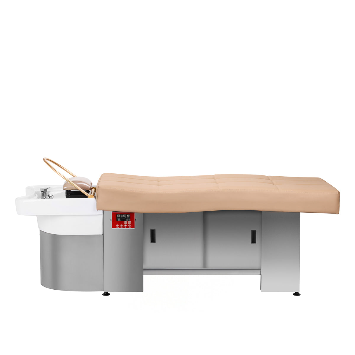 Gabbiano Head Spa 017B haarwasbed, beige