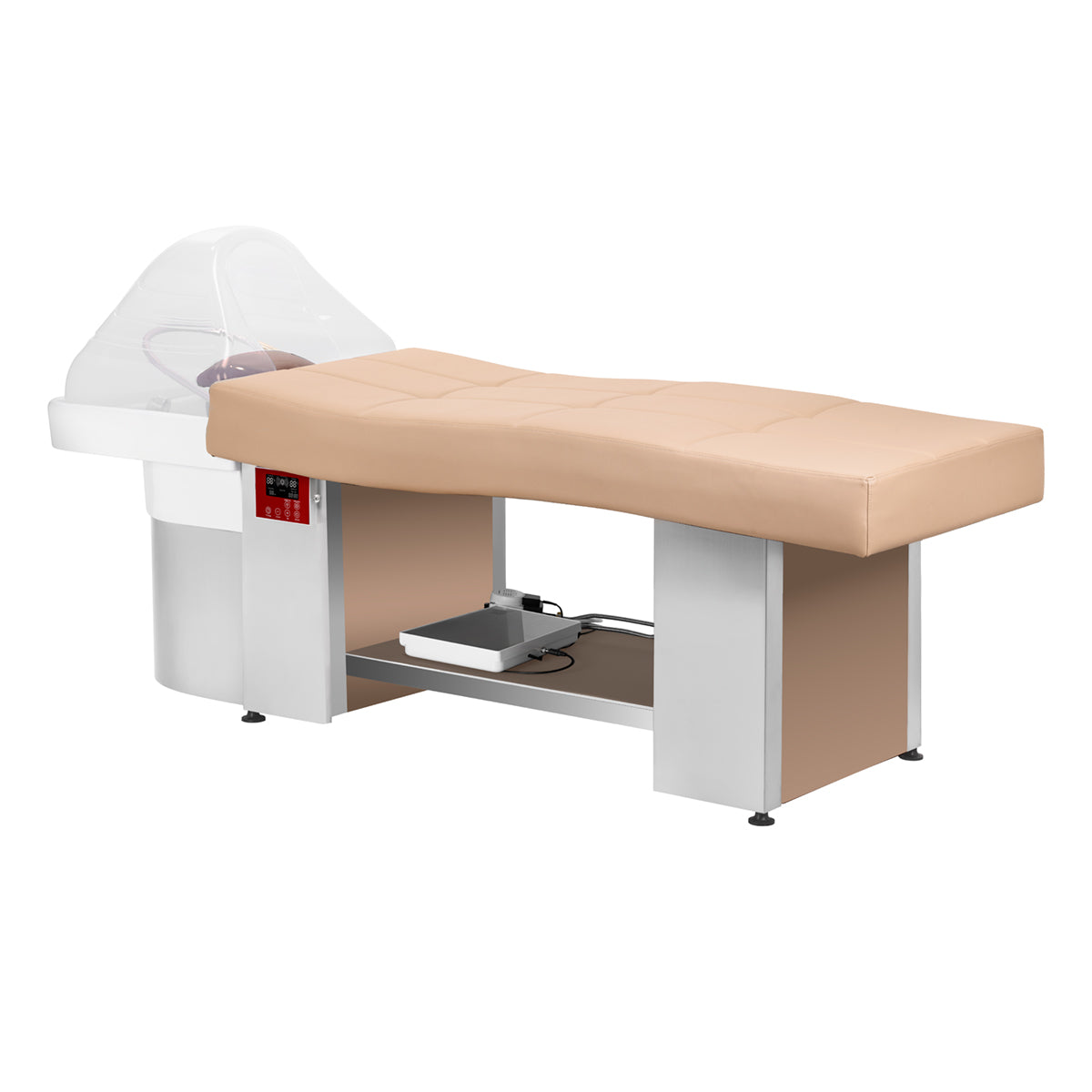 Gabbiano Head Spa 017 haarwasbed, beige