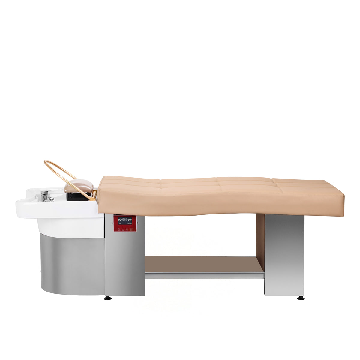 Gabbiano Head Spa 017 haarwasbed, beige