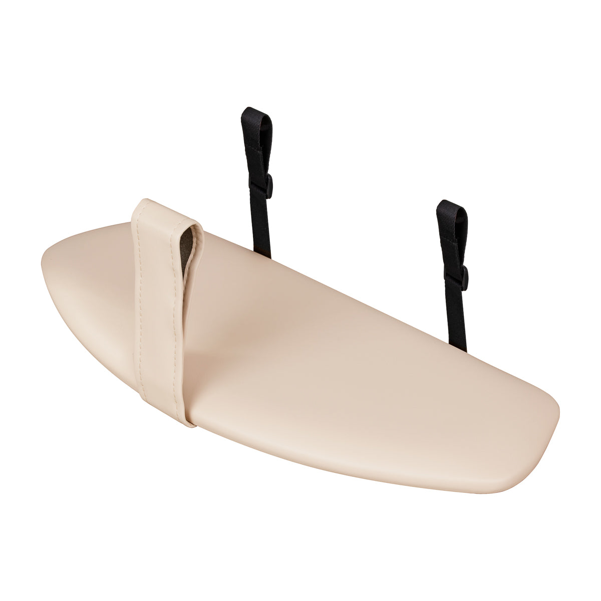 Armleuningplank voor SPA-ligstoel Sillon Siesta, crème