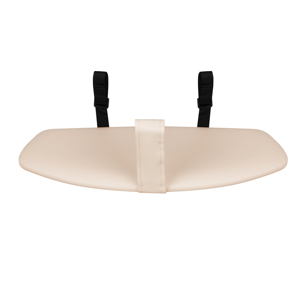 Armleuningplank voor SPA-ligstoel Sillon Siesta, crème