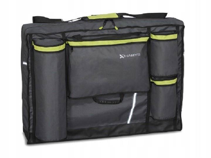 City bæretaske 165/60 rygsæk