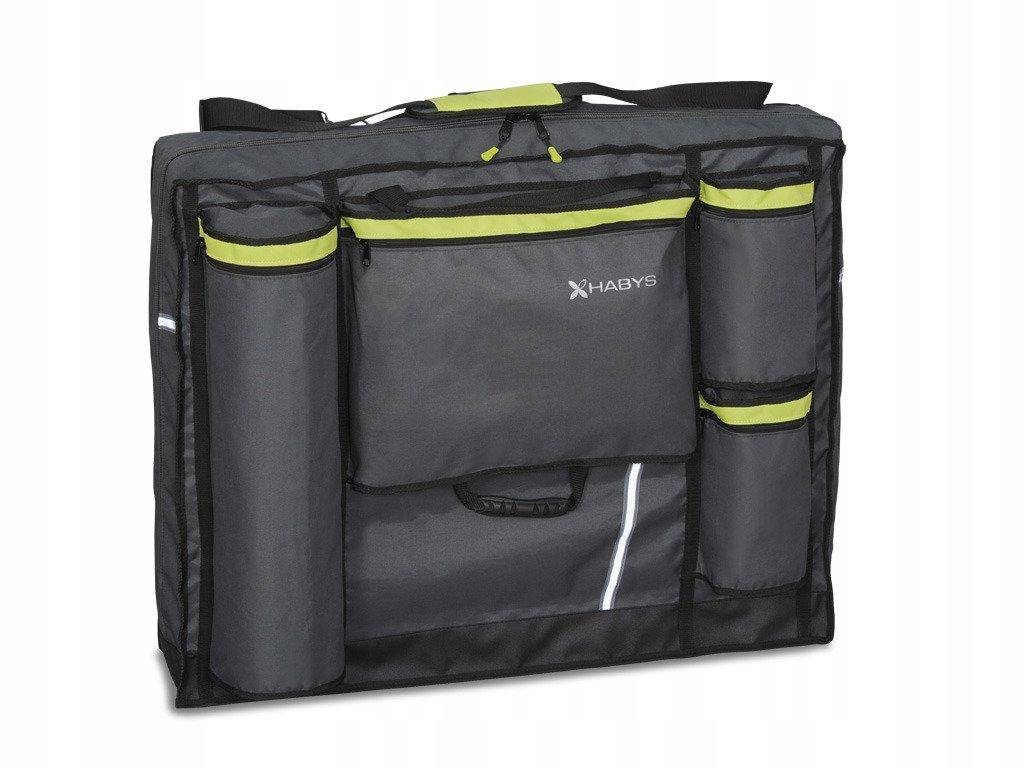 Standaard draagtas 180/60