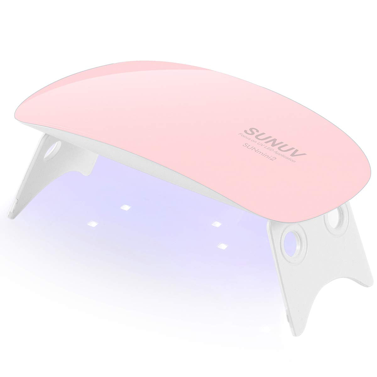 LED UV-lamp SUNUV SUN MINI2 6W