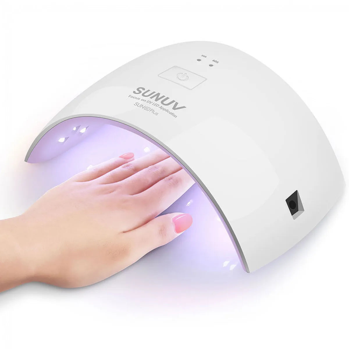 LED UV-lamp SUNUV SUN 9C PLUS 36W