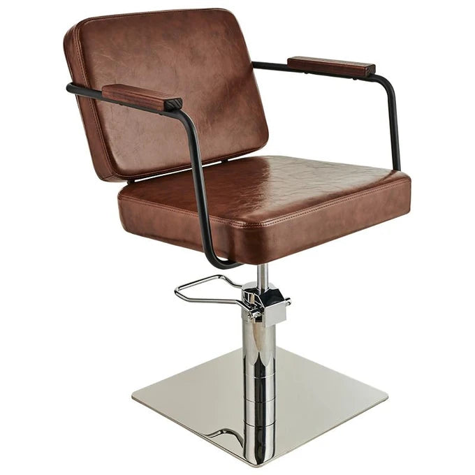 Hairdressing chair Enzo V15