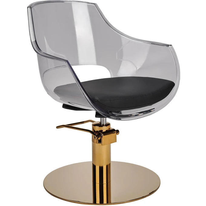 Kappersstoel Ghost V3