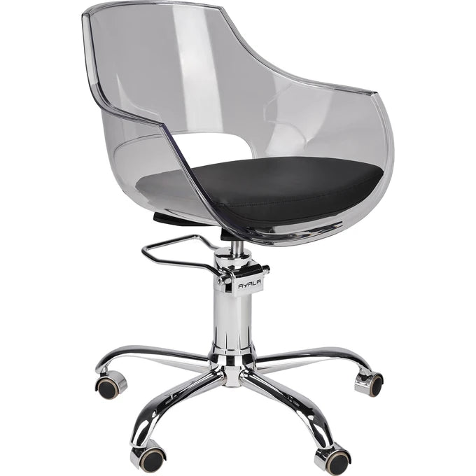 Kappersstoel Ghost V1