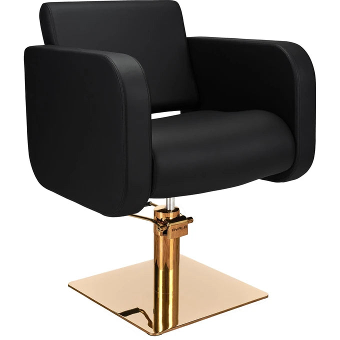 Kappersstoel Globe V6