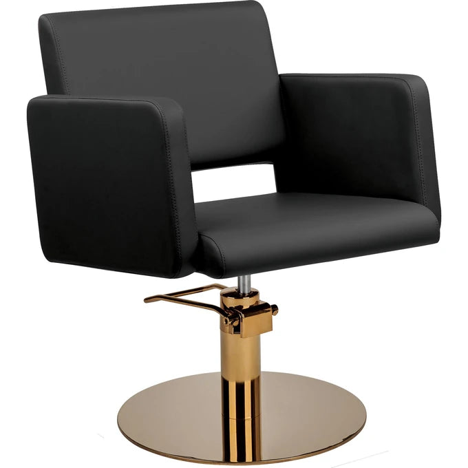 Kappersstoel Lea V2