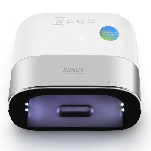LED UV-lamp SUNUV SUN 3 48W