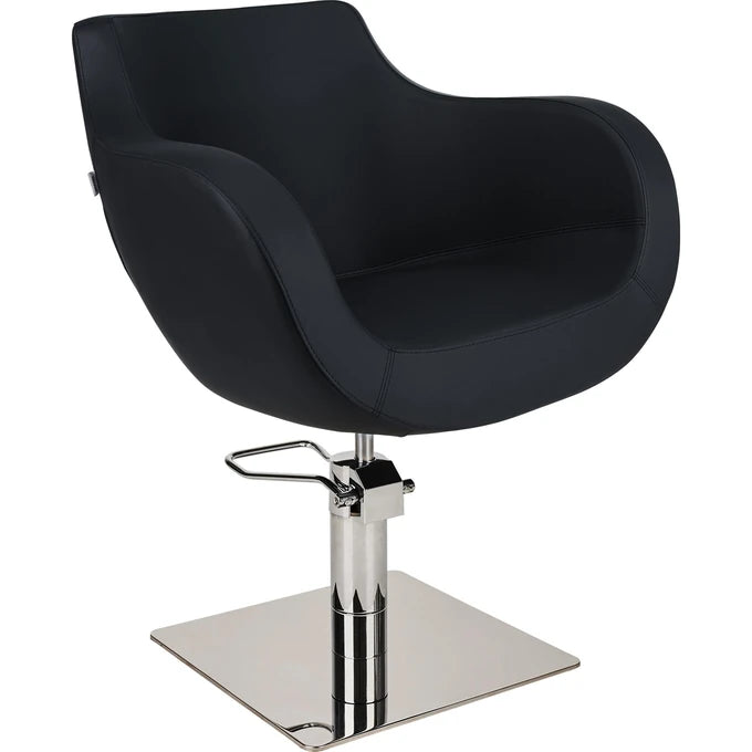 Kappersstoel Thomas V8