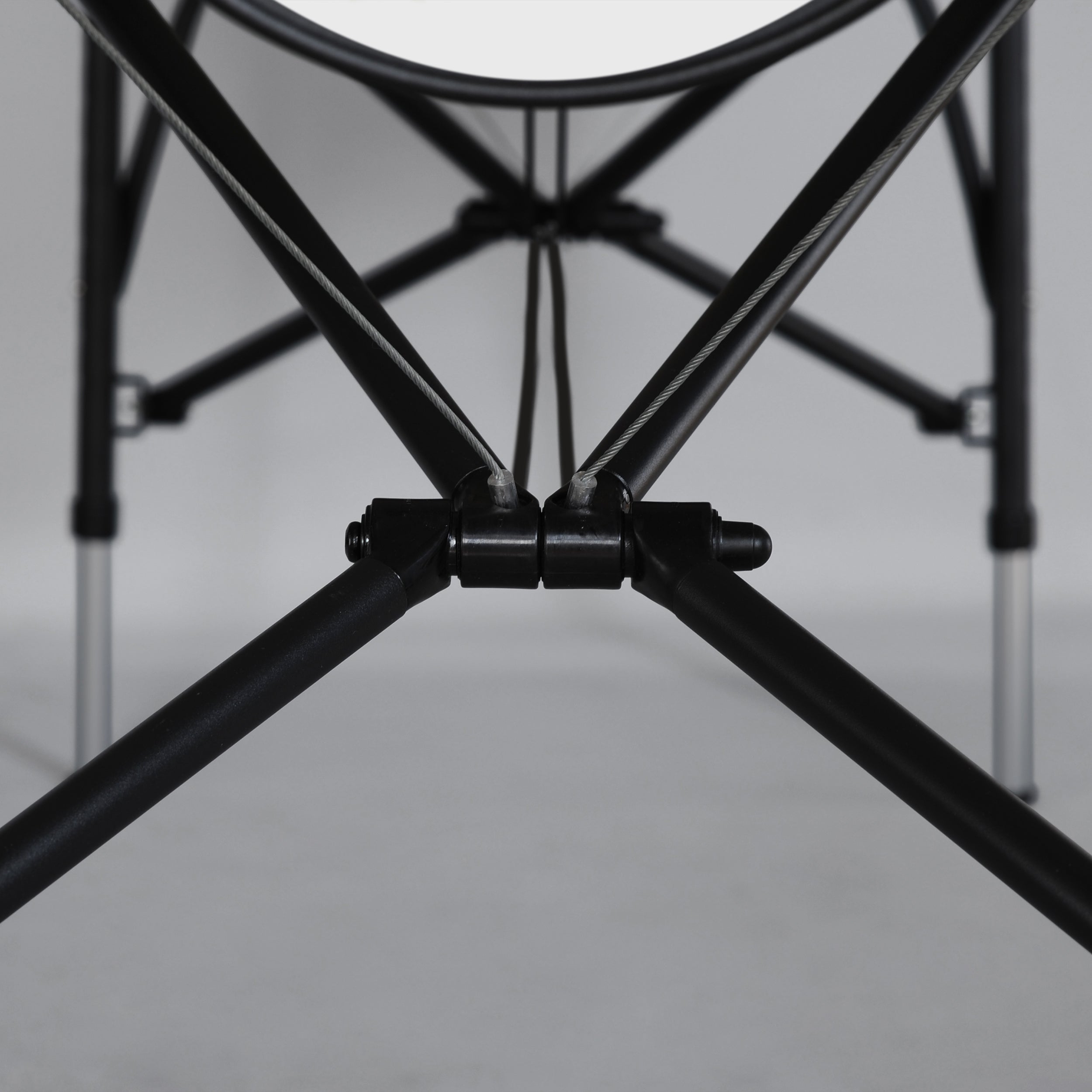 Massagetafel Smart Alu 70 Vinyl Flex K022, Groen