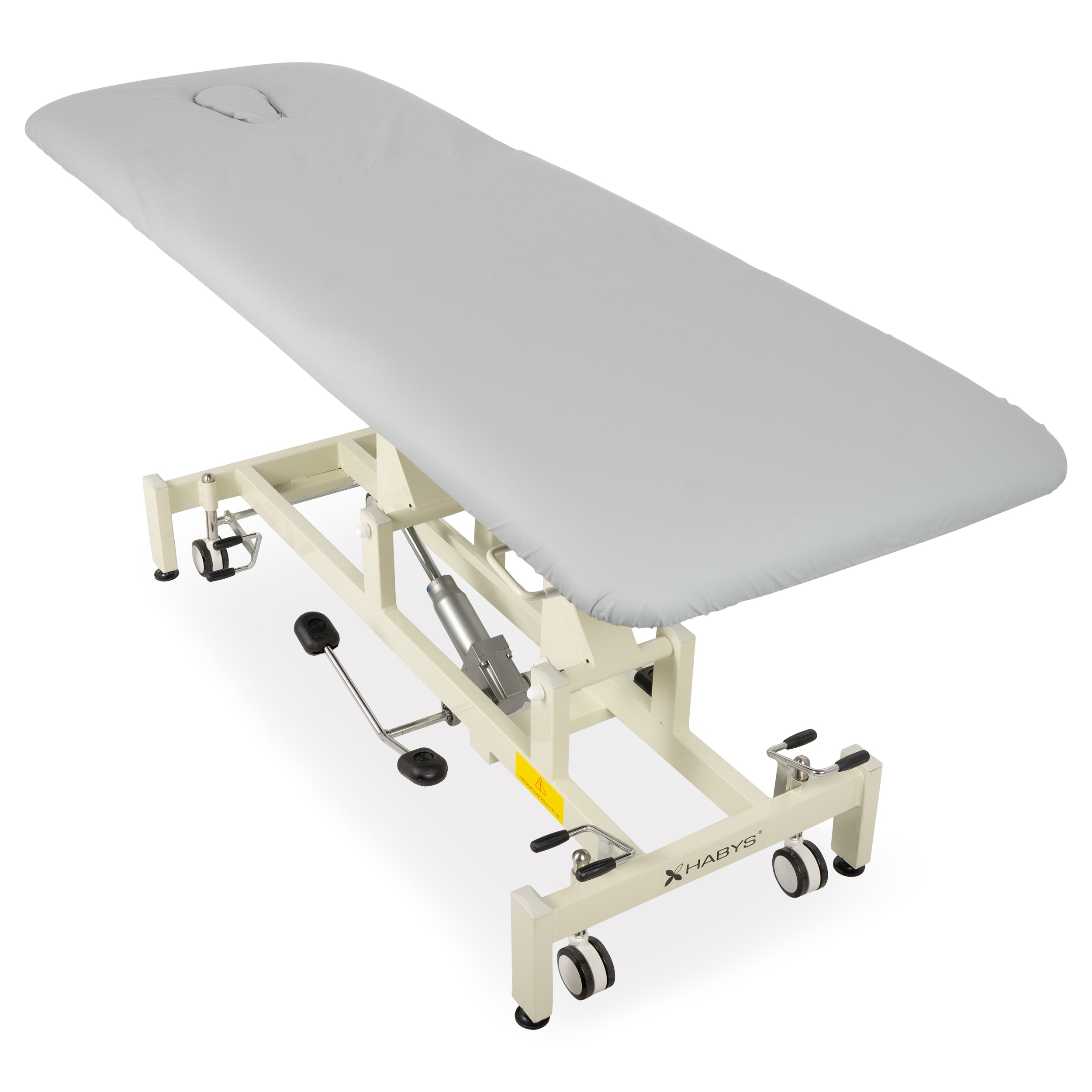 Protective Table Cover C460 (Oil-resistant) 195x70 Ultima H2/H3