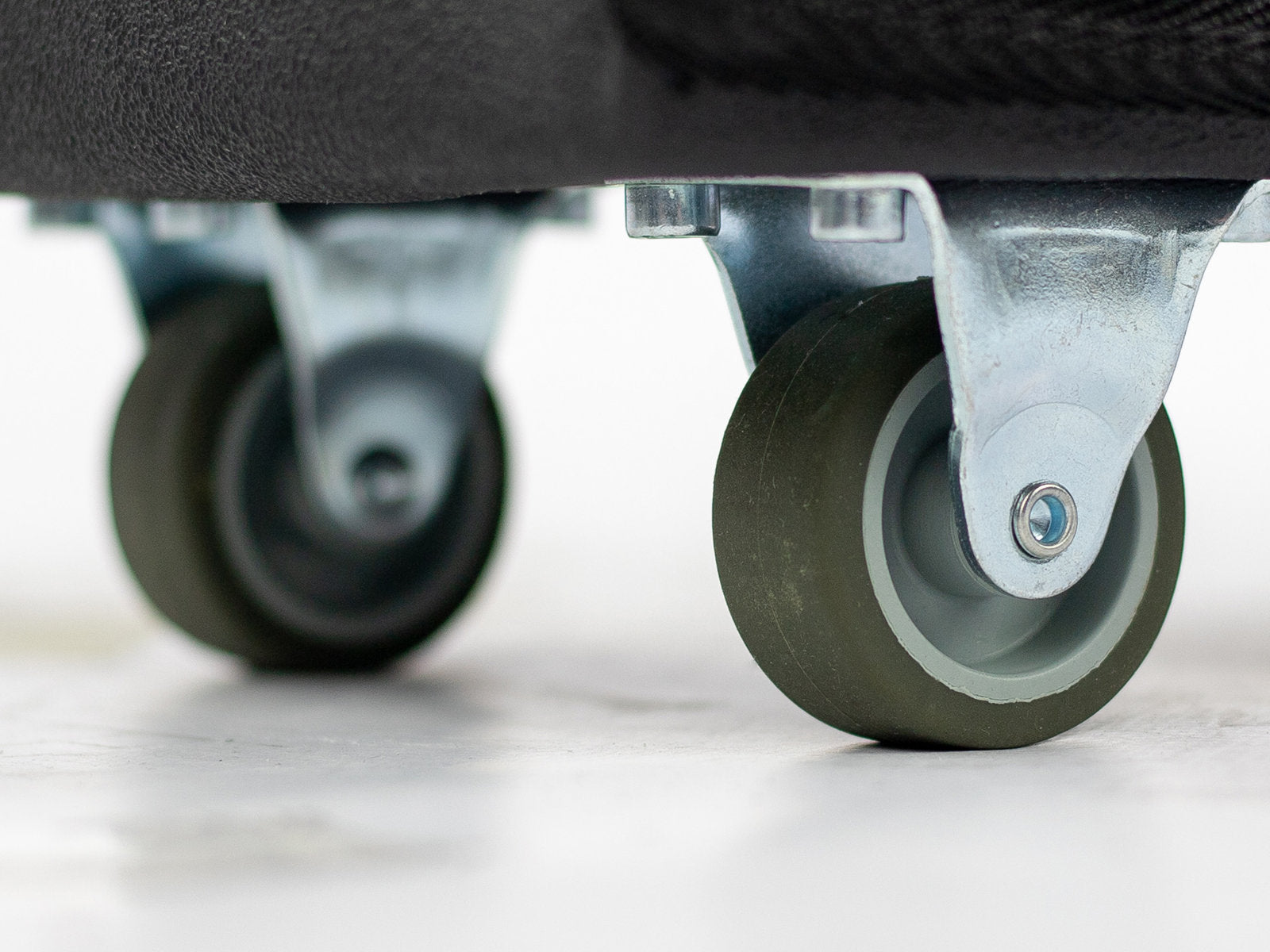 Standaard draagtas 180/60 Wielen optioneel