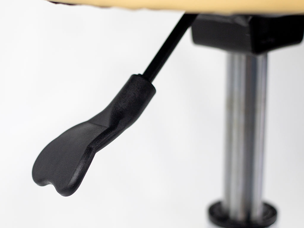 Kruk SILVA So Skin K415, zwart