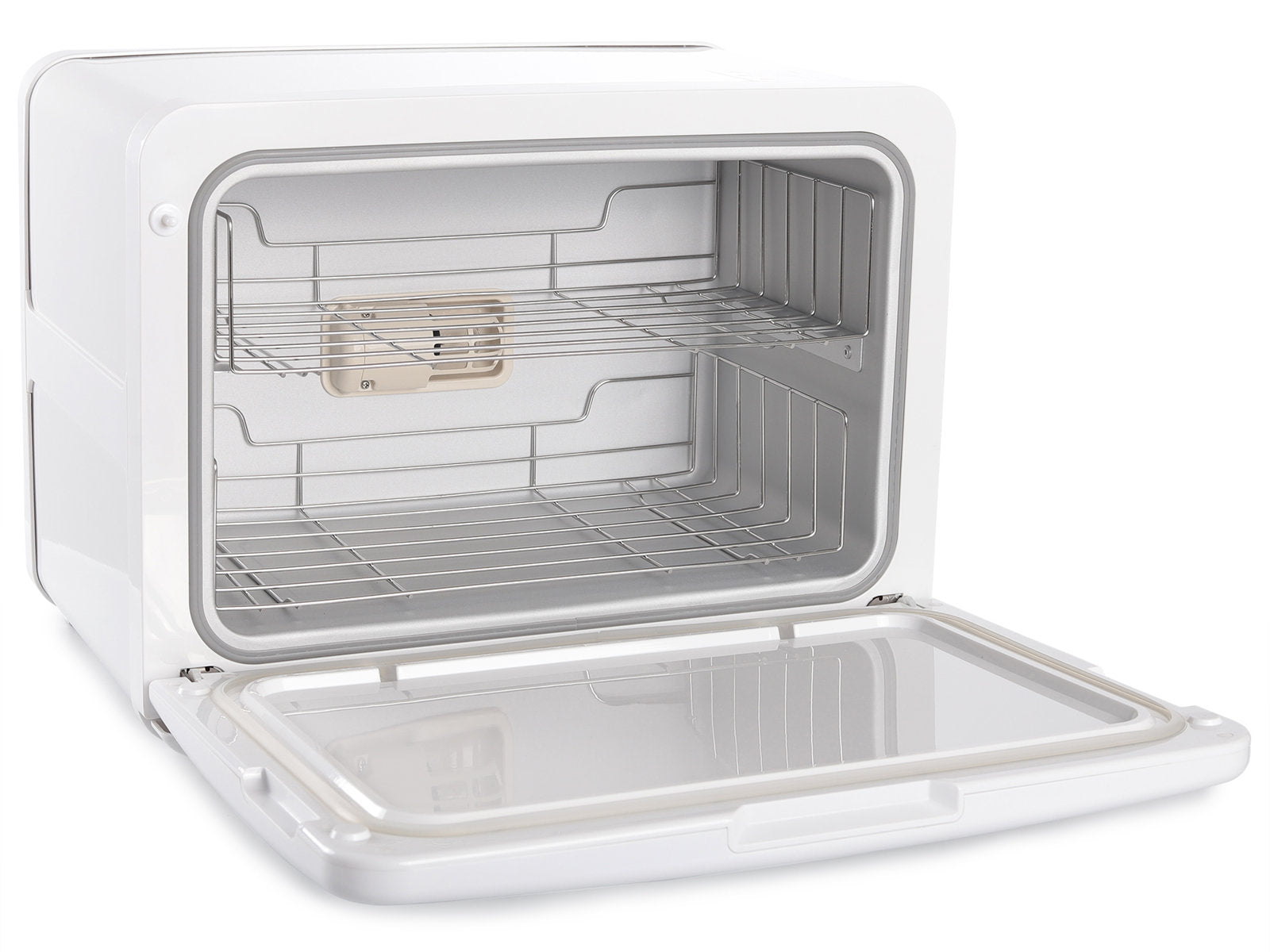 Handdoekenverwarmer, wit - 20 l, UV