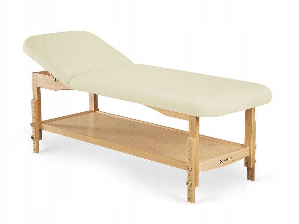 Træsofa Nova Lys træ K020 elfenben