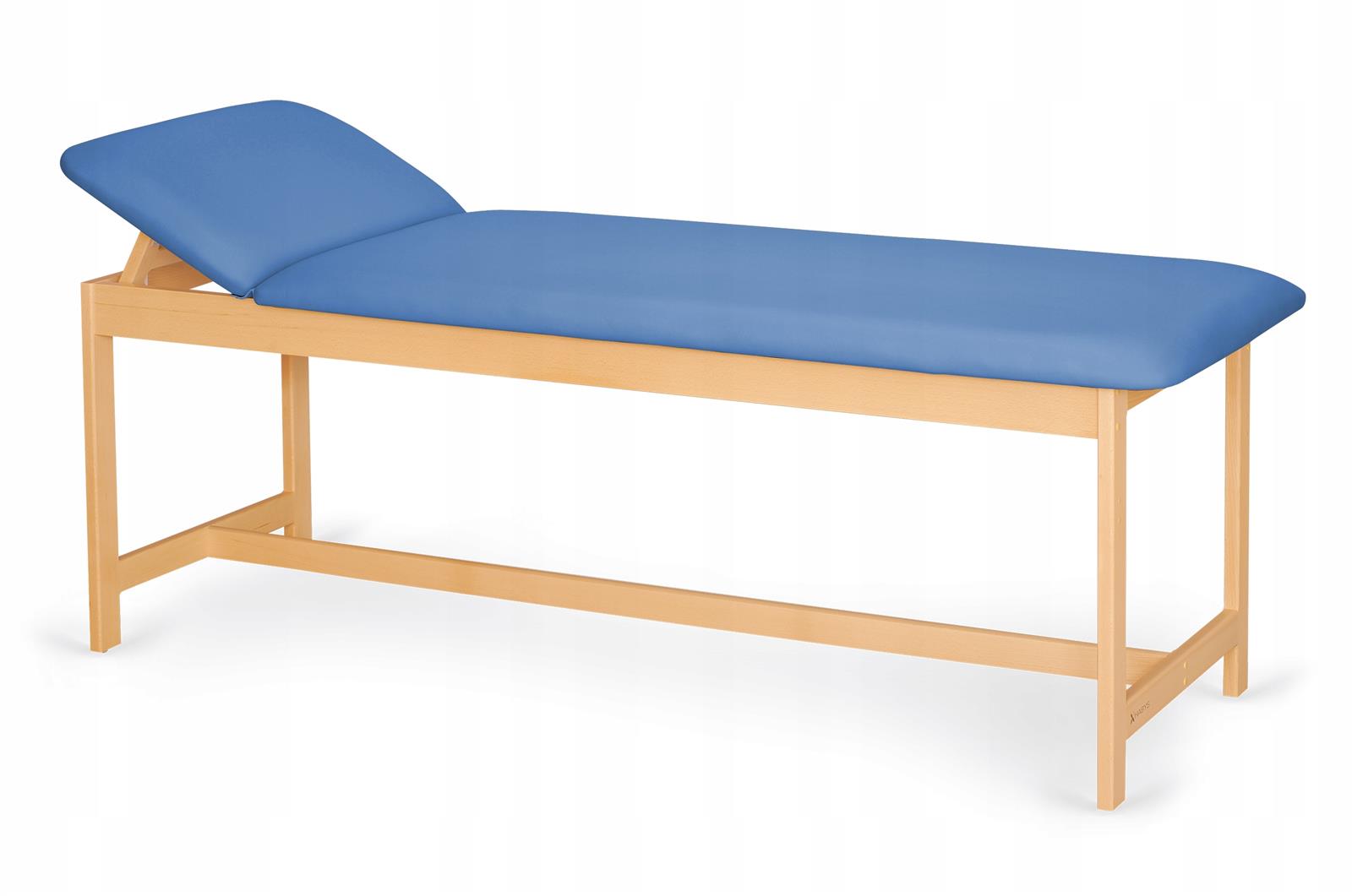 Træsofa Primo Lys træ K023 blå