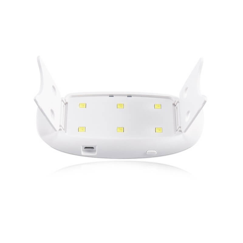 LED UV-lamp SUNUV SUN MINI2 6W