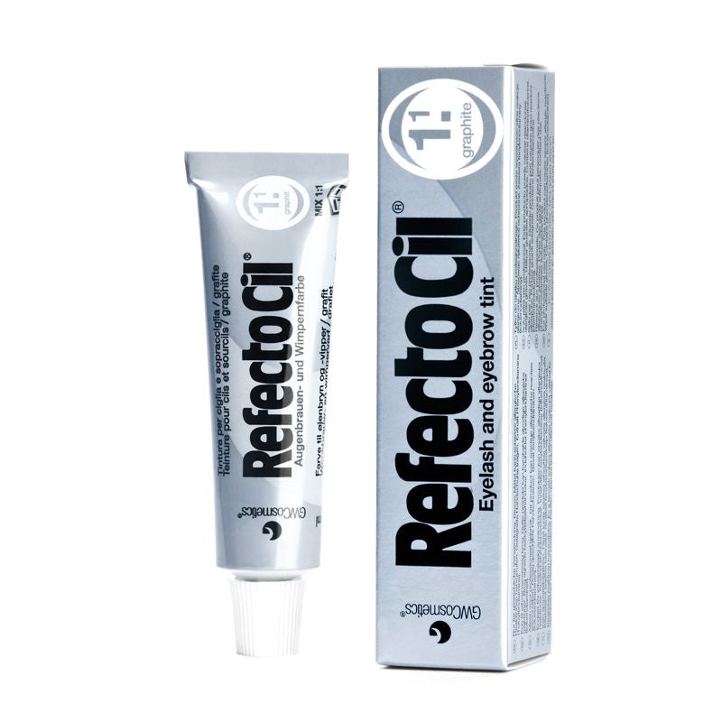 Gel henna refectocil 1.1 grafiet