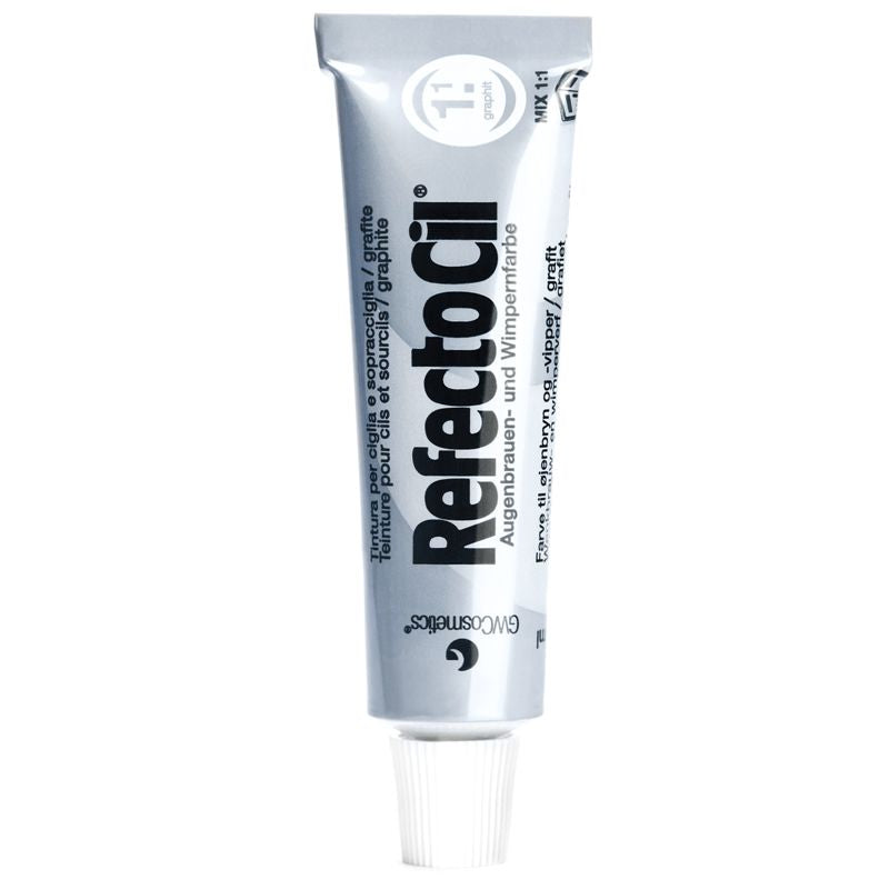 Gel henna refectocil 1.1 grafiet