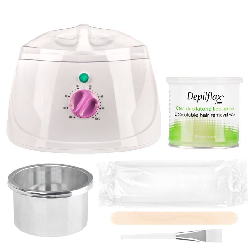 Catalonia epilation kit