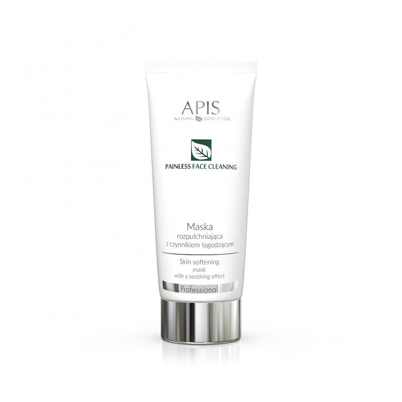 Apis masker losmakende pijnloze reiniging 200 ml