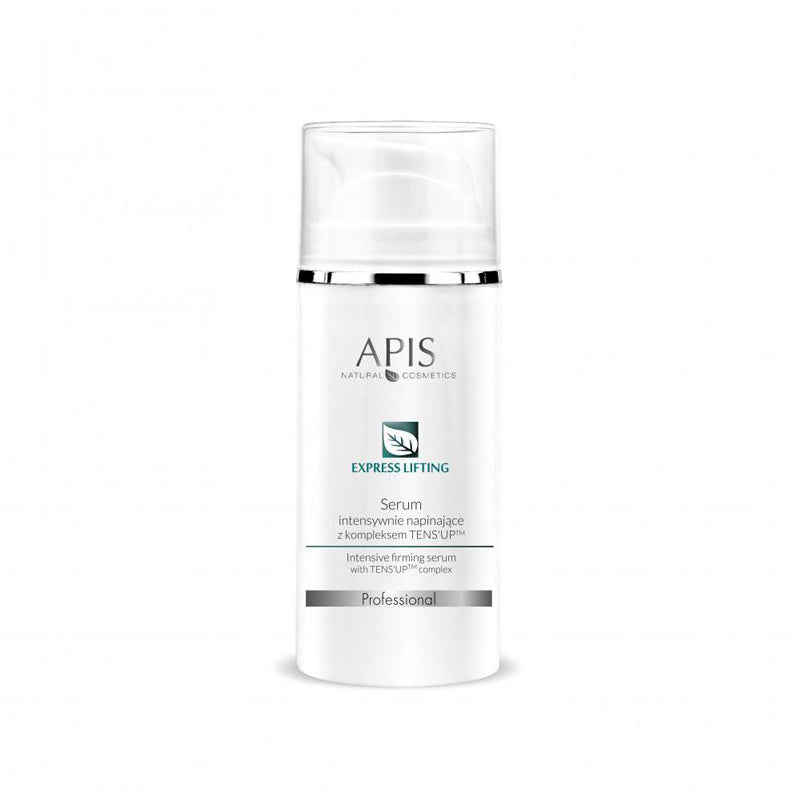 Apis Express løfter serum intensivt med spændinger op til 100 ml