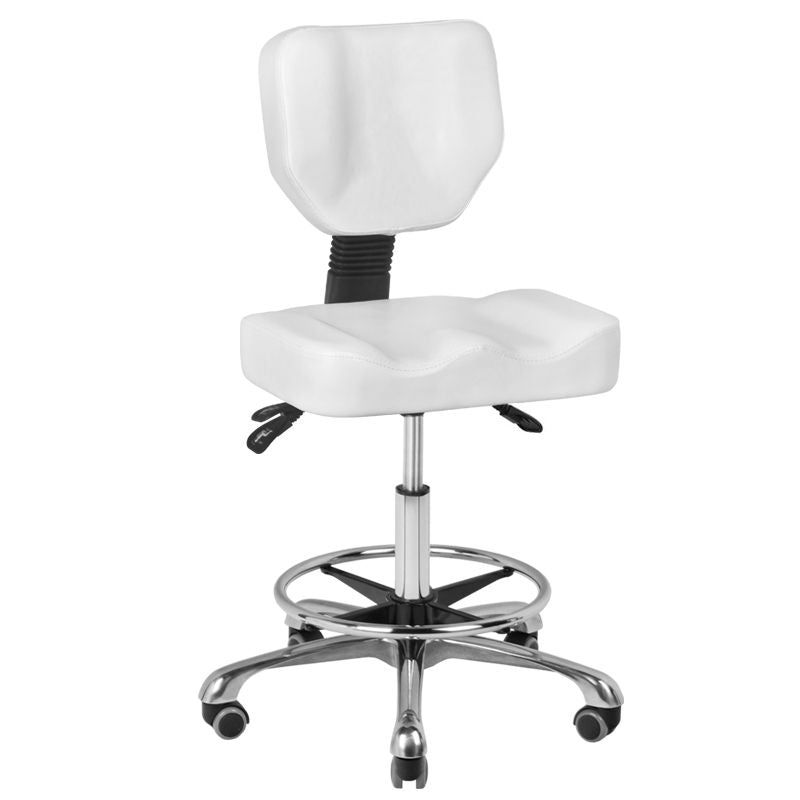 Tabouret a-4299 wit