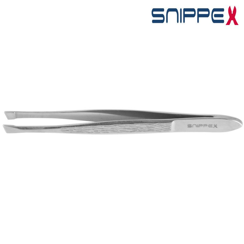 Snippex pincet skrå 8 cm