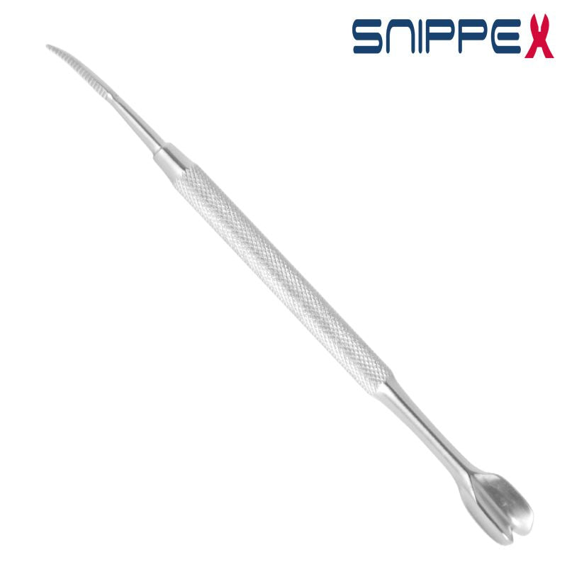 Snippex negleskubber/indgroet neglefil 2i1 14 cm