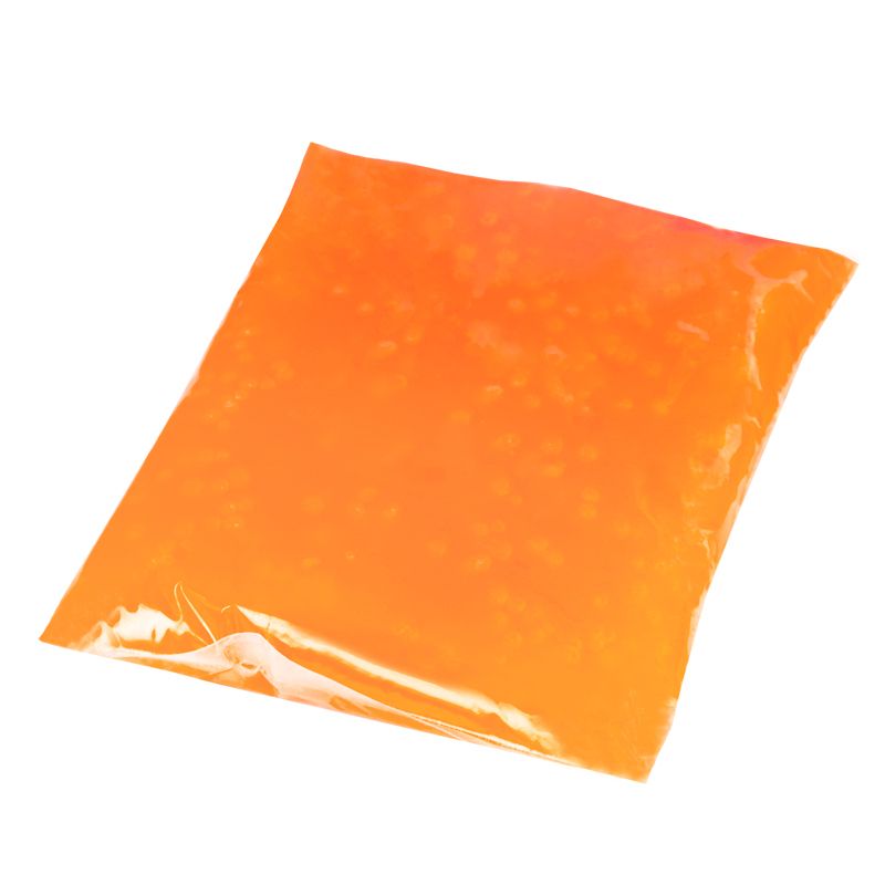 Orange paraffin 200 g