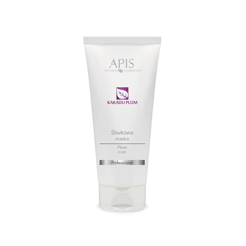 Apis pruimenmasker 200 ml
