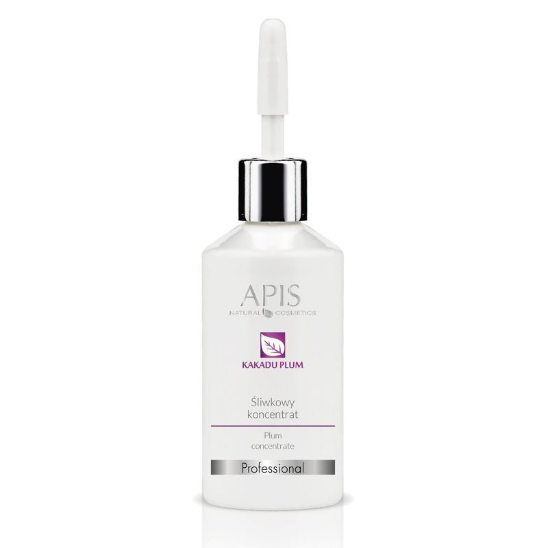 Apis pruimenconcentraat 30 ml