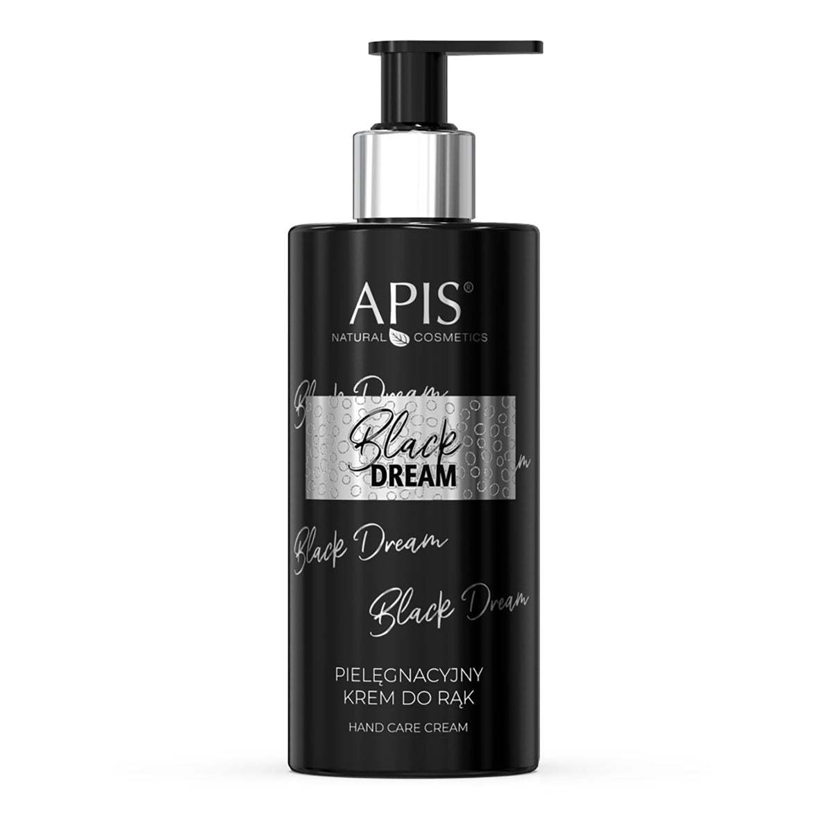 Apis black dream - verzorgende handcrème 300 ml